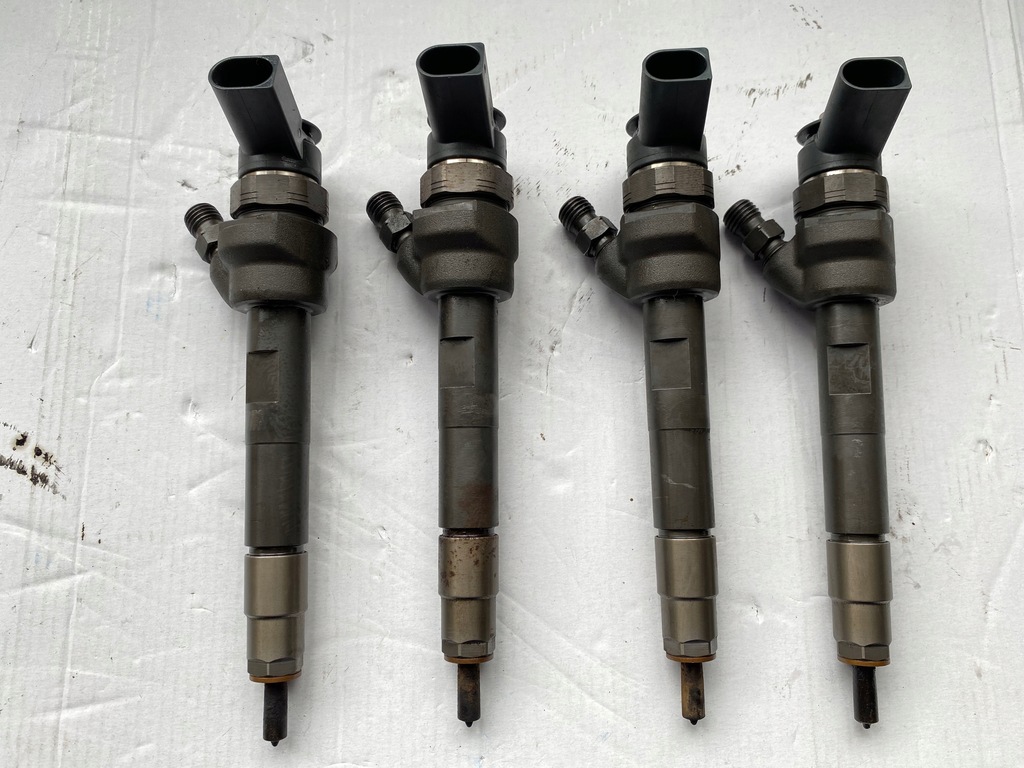 фото №1, Форсунки 8506902 mini countryman r60 1.6