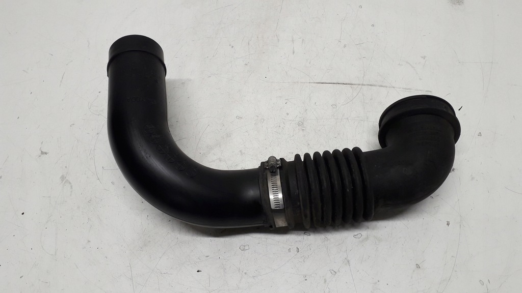 фото №6, Legacy v outback iv 2.0d труба воздухозаборник воздуха