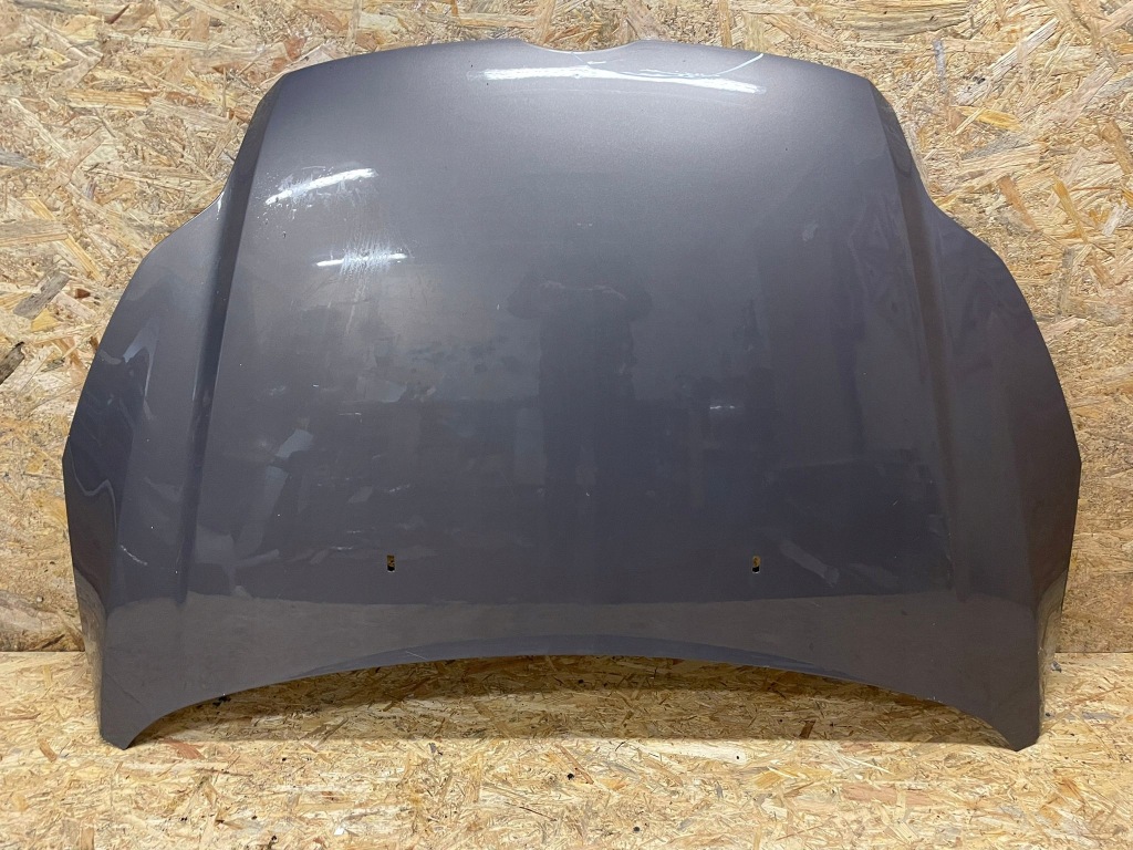Купити Ford focus 3 mk3 10-14 капот кришка двигуна