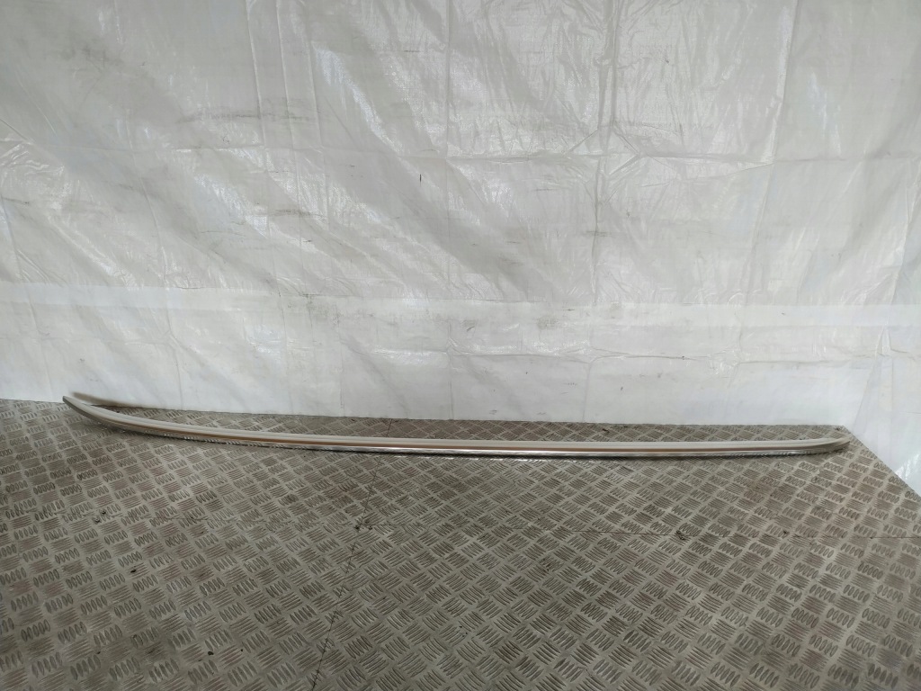 Рейлинги кровельные левое  1 правый  opel insignia b универсал Недорого