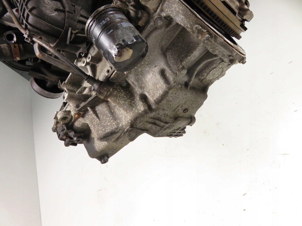 Двигун mazda 6 gy 2.0 lf10 141 km Зі Шроту