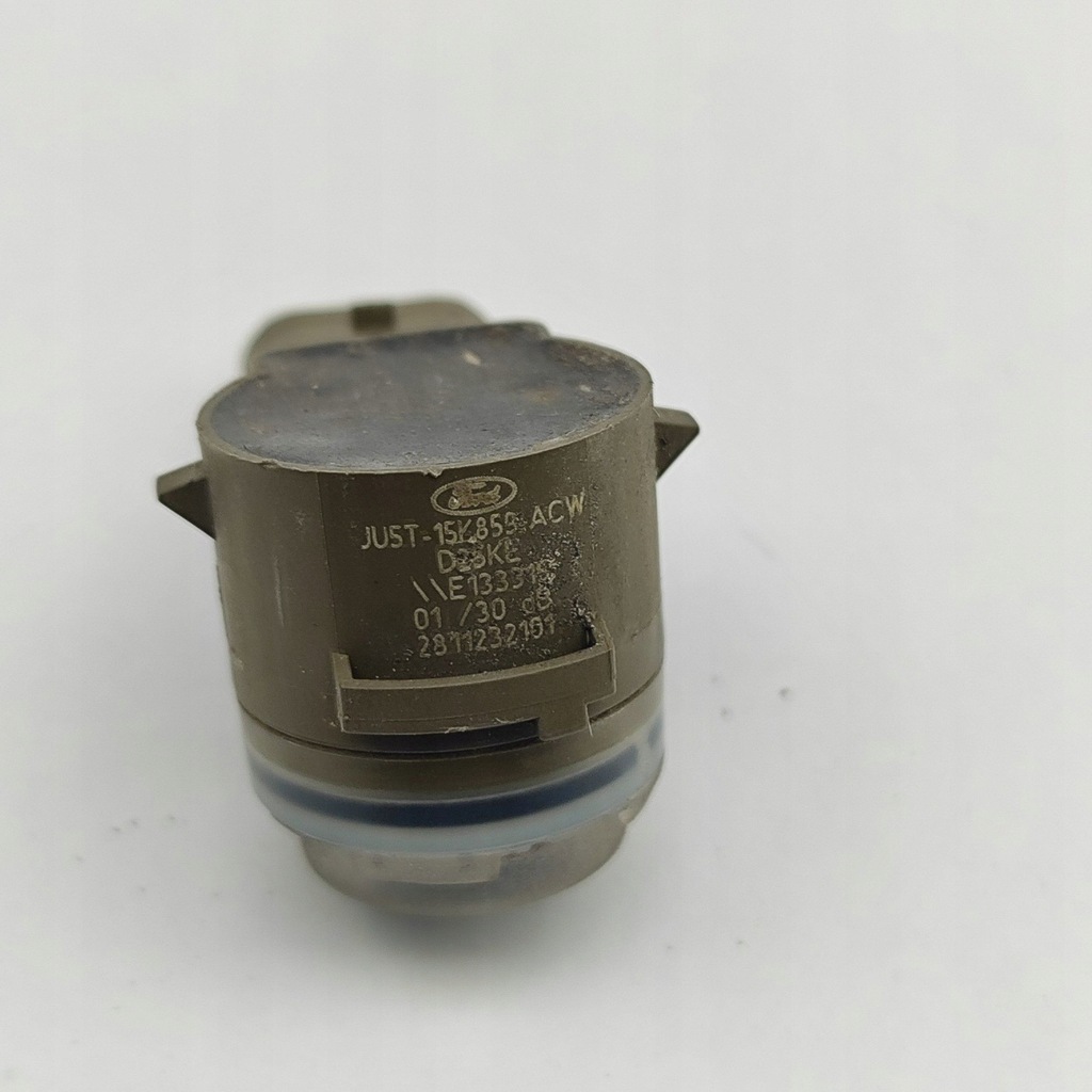 фото №6, Ford kuga iii 2024 з задній датчик паркування pdc