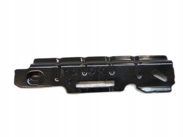 фото №1, Citroen c4 iii e-c4 кронштейн аккумулятор 235222