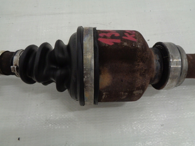 Citroen c4 picasso рестайлинг  приводной вал правая 2.0 hdi 163 km Недорого