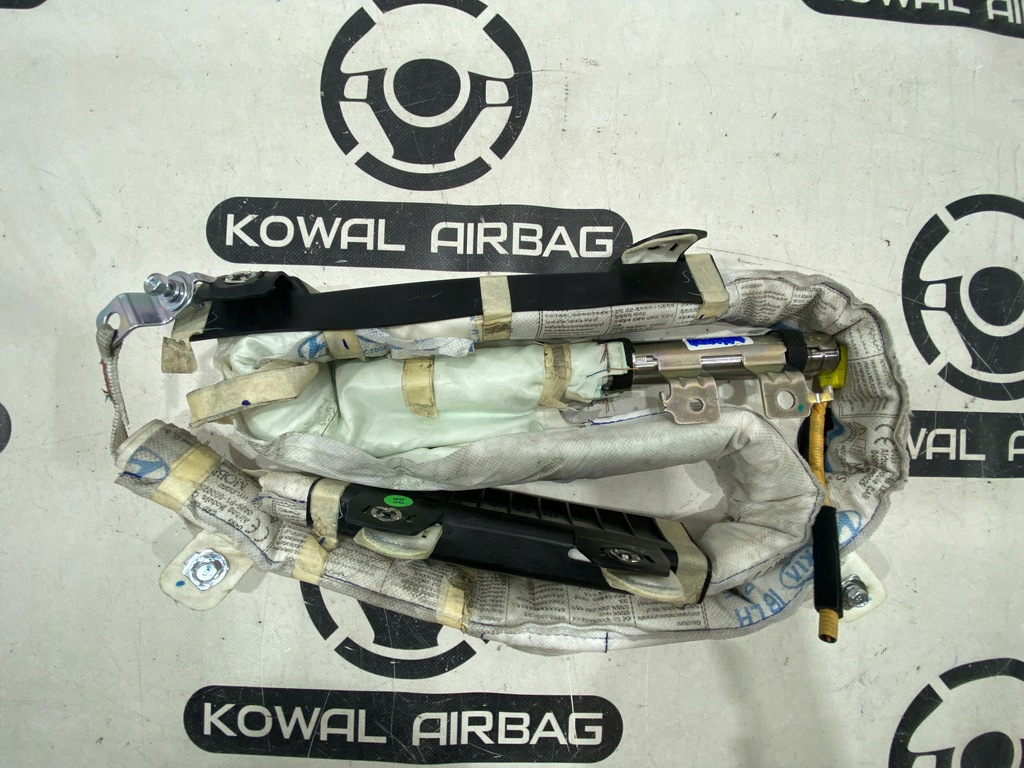 фото №7, Hyundai i20 ii hb 5d подушка безпеки шторка безпеки дахова lh+rh