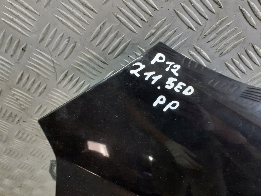 фото №6, Крыло правый nissan primera p12 z11