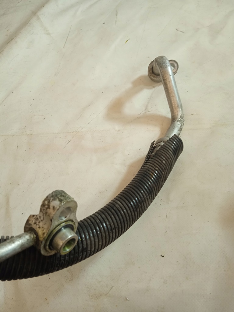 фото №16, Town country v 10-20 шланг радиаторный масла usa