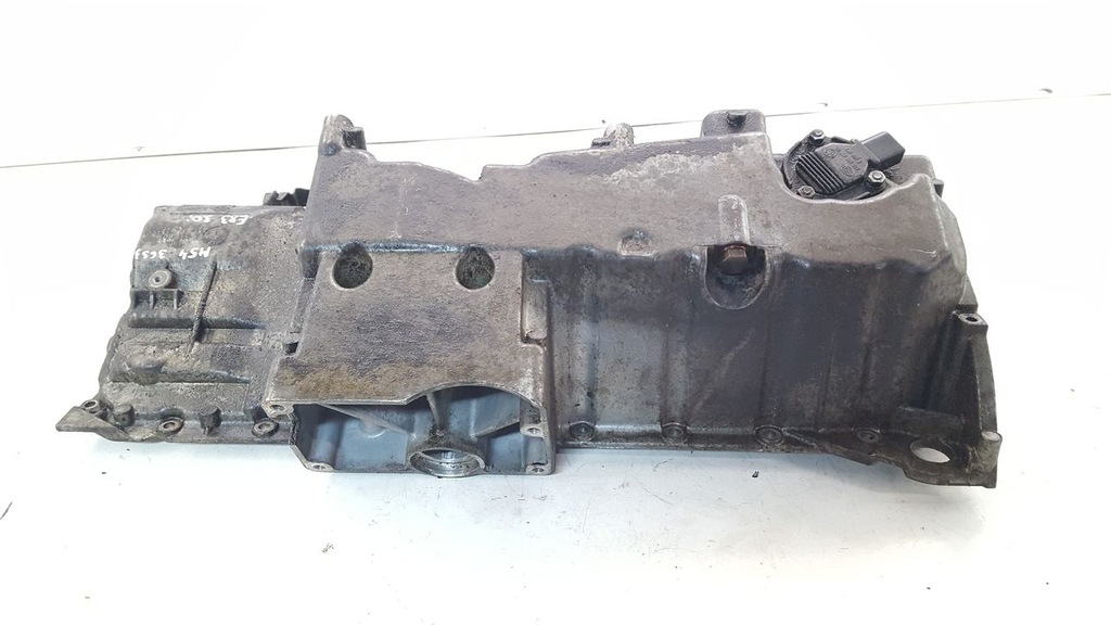 фото №8, Поддон масляная m54 bmw x3 3.0i