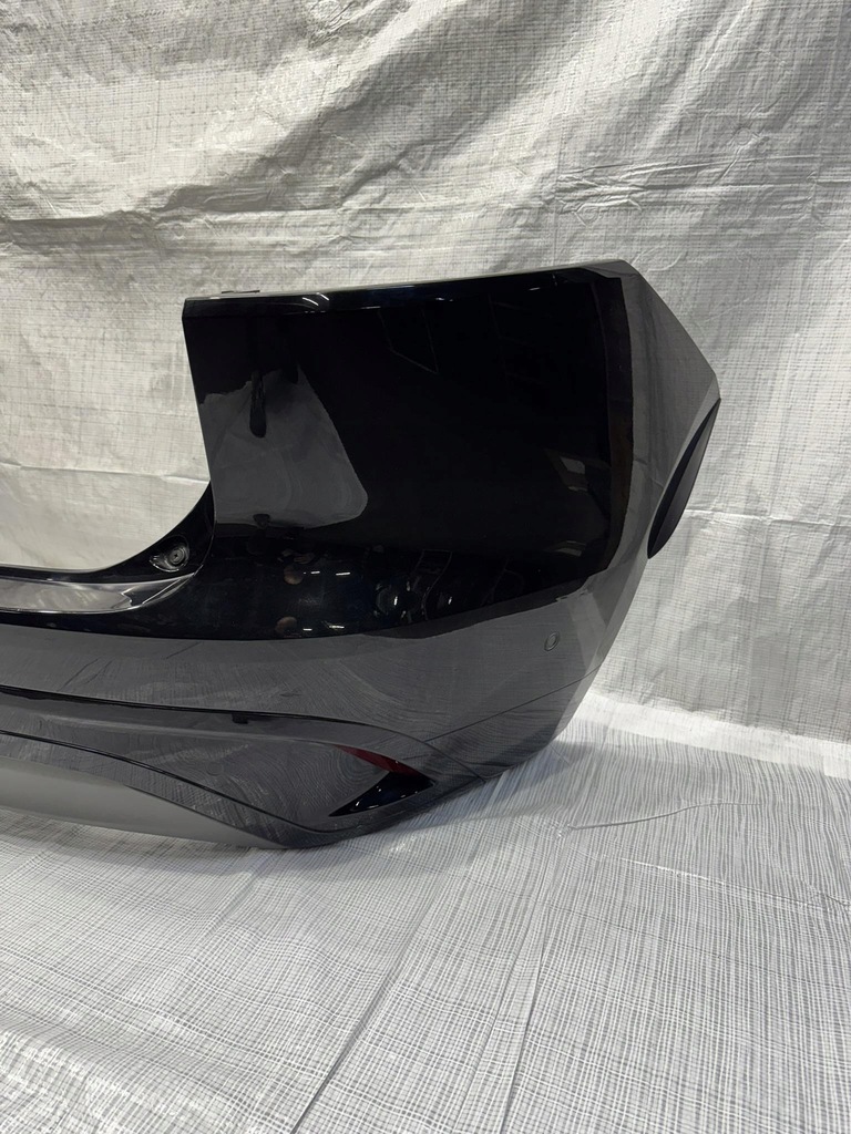 фото №3, Бампер задня задній jaguar f-pace lift r-dynamic 23-