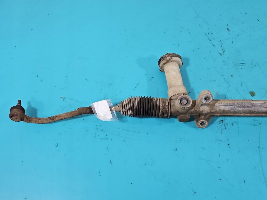 фото №6, Трансмісія кермова рейка рульова kia ceed i 06- 56500-1h000