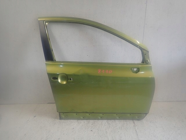 фото №1, Двері праве передні перед suzuki sx4 s cross 13-