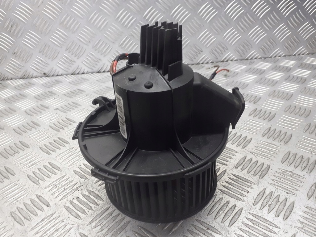 фото №1, Вентилятор обдув opel zafira b 1.9 cdti a3370ga