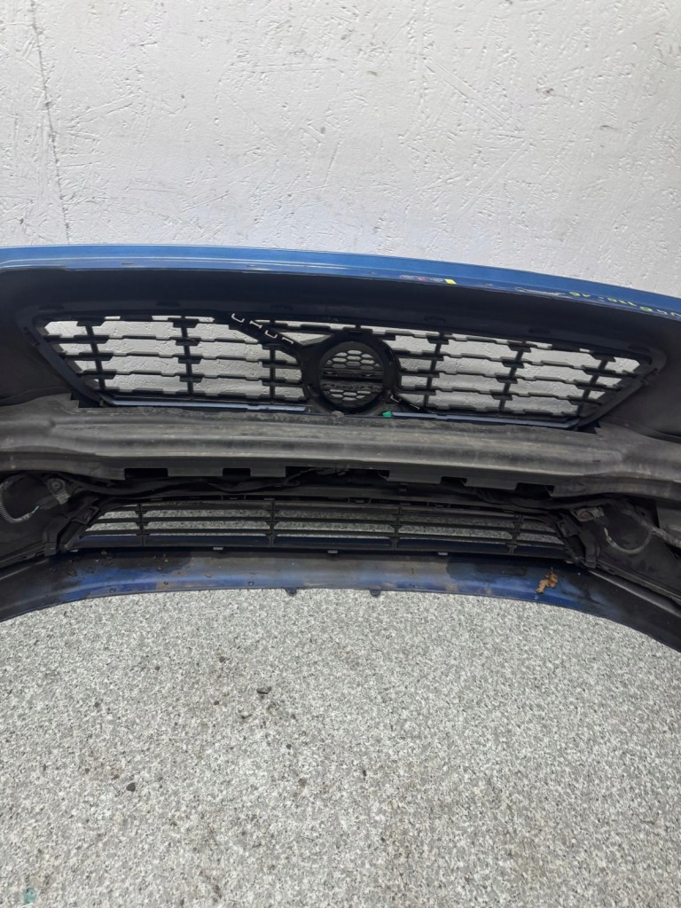 Kompletny бампер перед передний volvo v40 ii 2015-2019 720-16 r-design lift Доставка