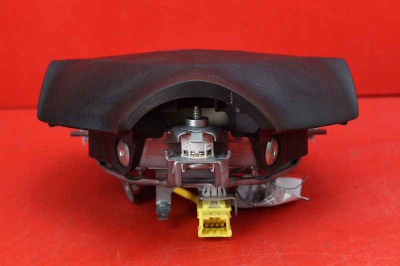 фото №7, Подушка безопасности подушка воздушная водителя mitsubishi lancer 8 viii 07-16