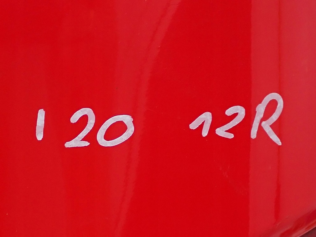 фото №15, Бампер задняя задний kompletny оригинал hyundai hyundai i20 i 86611-4p500