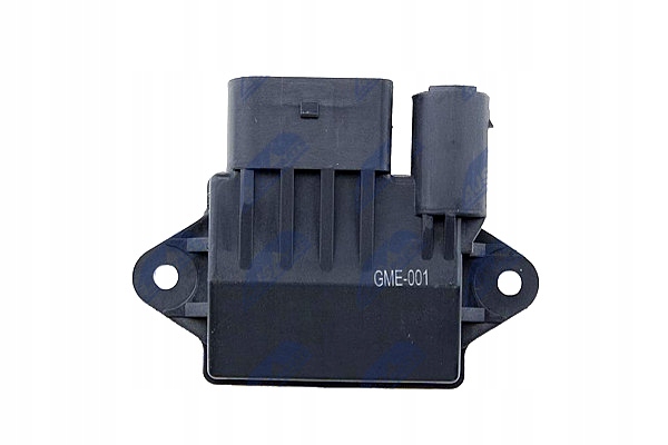 фото №9, Nty блок керування реле свічка розжарювання jeep grand cherokee 3.0crd