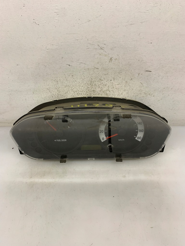 фото №1, Лічильник приладова панель 94023-07700 kia