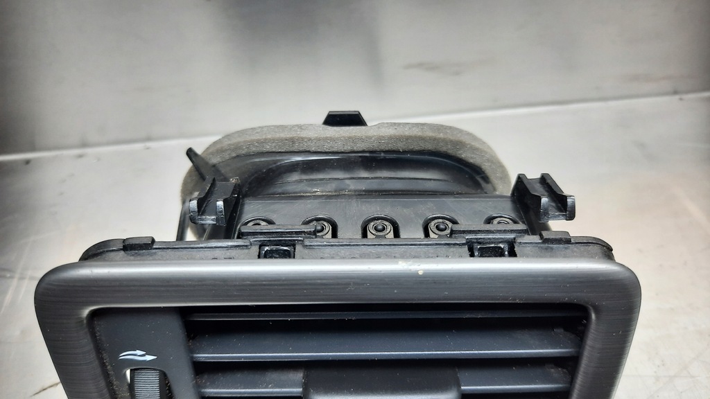 фото №5, Решётка обдув левая 30755183 volvo v70 iii s80 ii xc70 ii