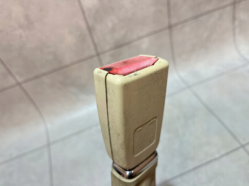 фото №8, Mercedes w221 натяжитель поперечина левый перед бежевый