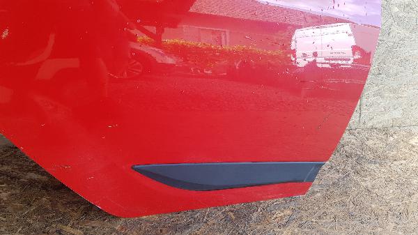 фото №8, Hyundai ix20 ix-20 двері задні задня праве