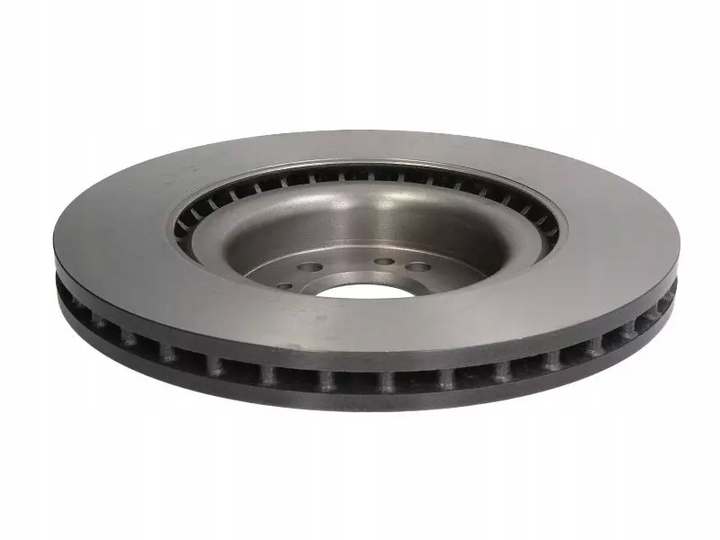 фото №3, Brembo тормозные диски+ тормозные колодки p mercedes gls x166 350mm