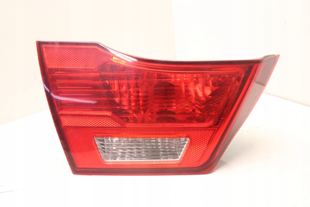 фото №1, Kia magentis ii lift 08-10r лампа ліва задня лівий задня w кришка