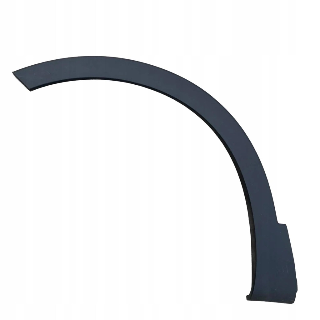 фото №1, 28638c12 молдинг крыла левый задняя opel grandland