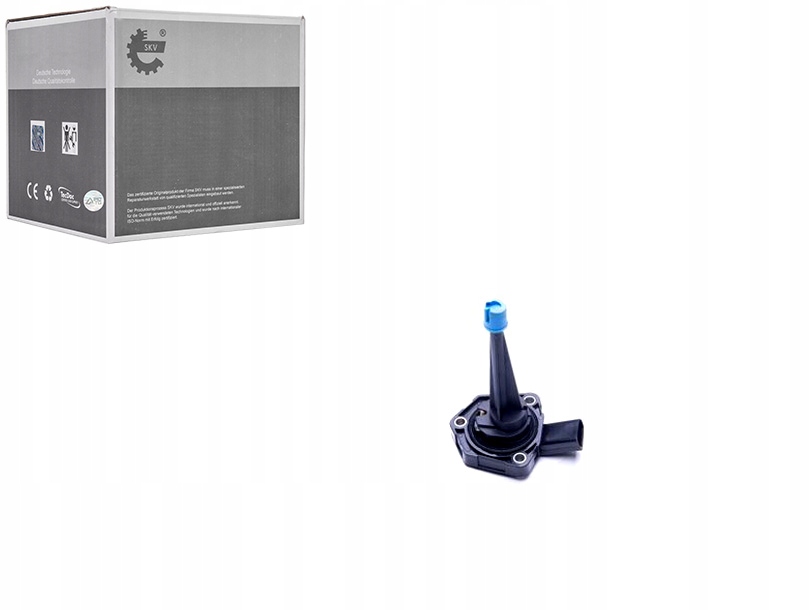 фото №13, Датчик уровня масла skv 17skv394