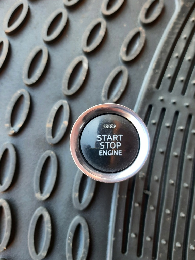 фото №1, Mazda 6 gj кнопка запуск стоп