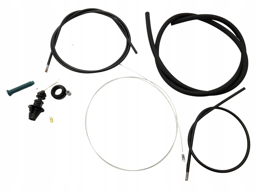 фото №1, Трос газа оригинал jumpy expert 807 1629g0