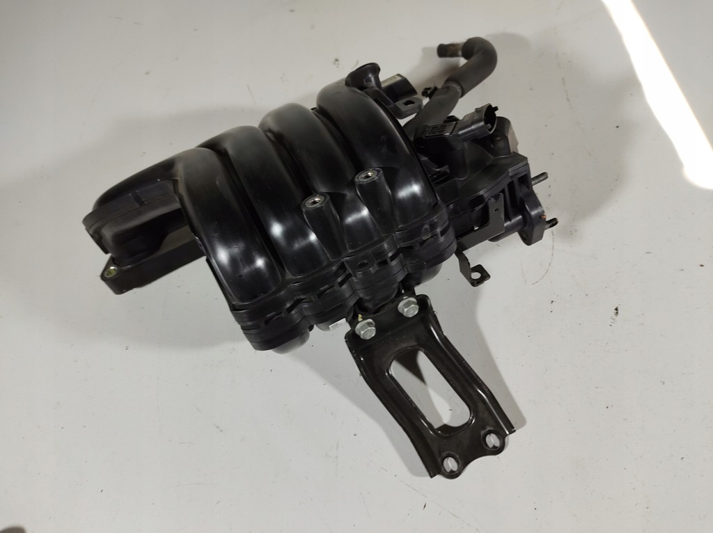 фото №14, Hyundai ioniq 17r- коллектор всасывающий