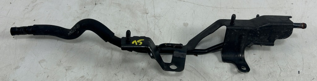 фото №2, Mazda cx-5 i 12- 2.2d трубки магистраль wody