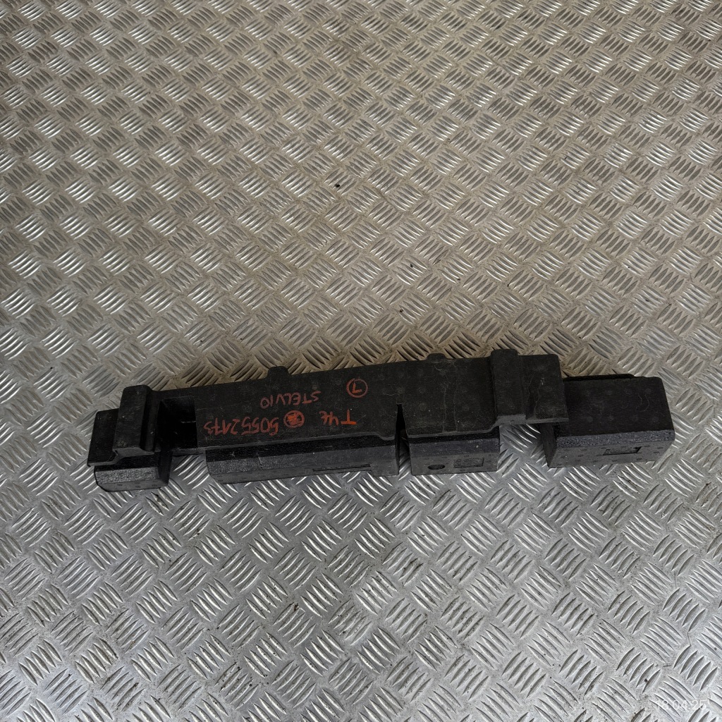 фото №1, Абсорбер бампера заднього alfa romeo stelvio 50552173