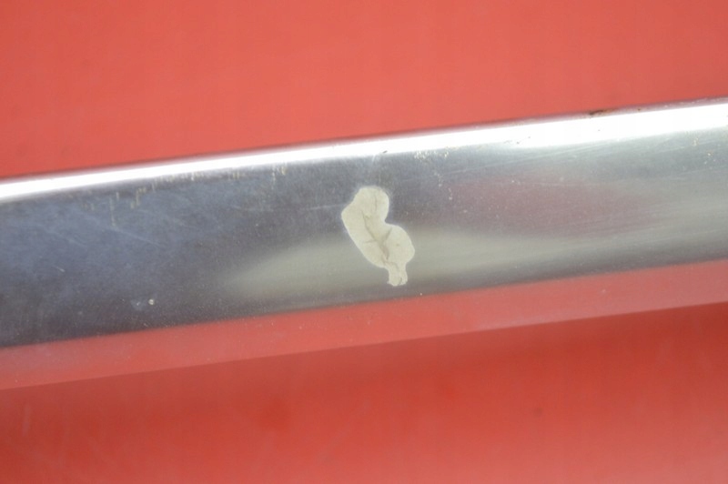 фото №10, Рейлинг рейлинги кровельные хром 6j8860022e 8j0860021e seat ibiza 4 iv kombi