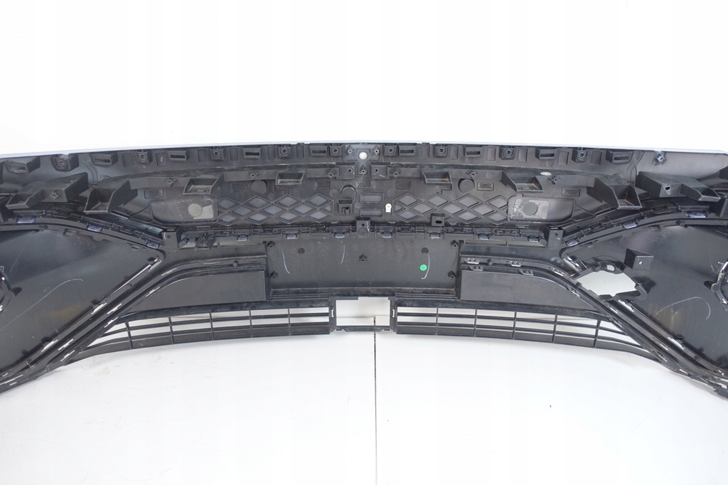 фото №8, Бампер перед передний mg marvel r p1101769