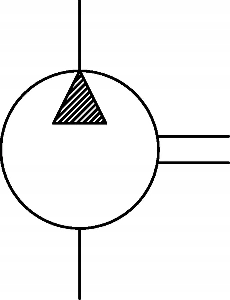 фото №9, Насос зубчастий polaris група 2 версія 54b5 casappa