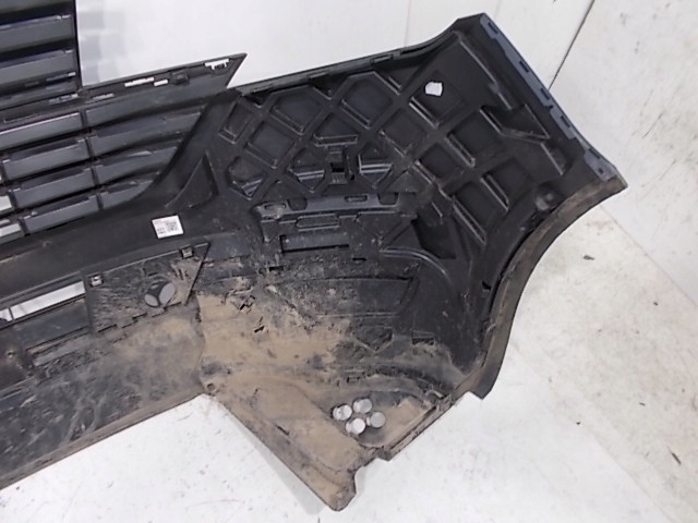 фото №9, Vw transporter t6.1 7e 19-23 бампер передний org !