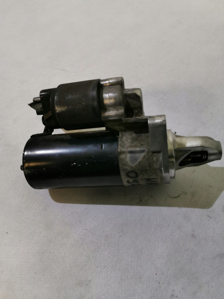 фото №11, Стартер mercedes w163 ml, clk cl gl 0001115005