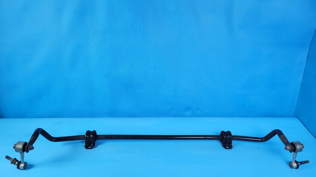 фото №10, Toyota corolla e21 19r тяга стабилизатора задняя