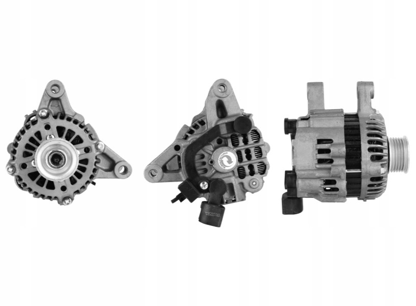 Купить Генератор 110a lucas к opel astra h gtc 1.7