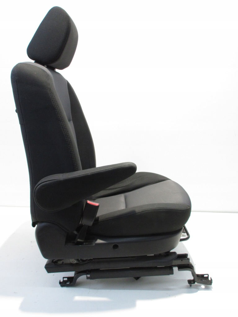 фото №16, Mazda 5 cr i 05-10 сиденье перед передний левый правый