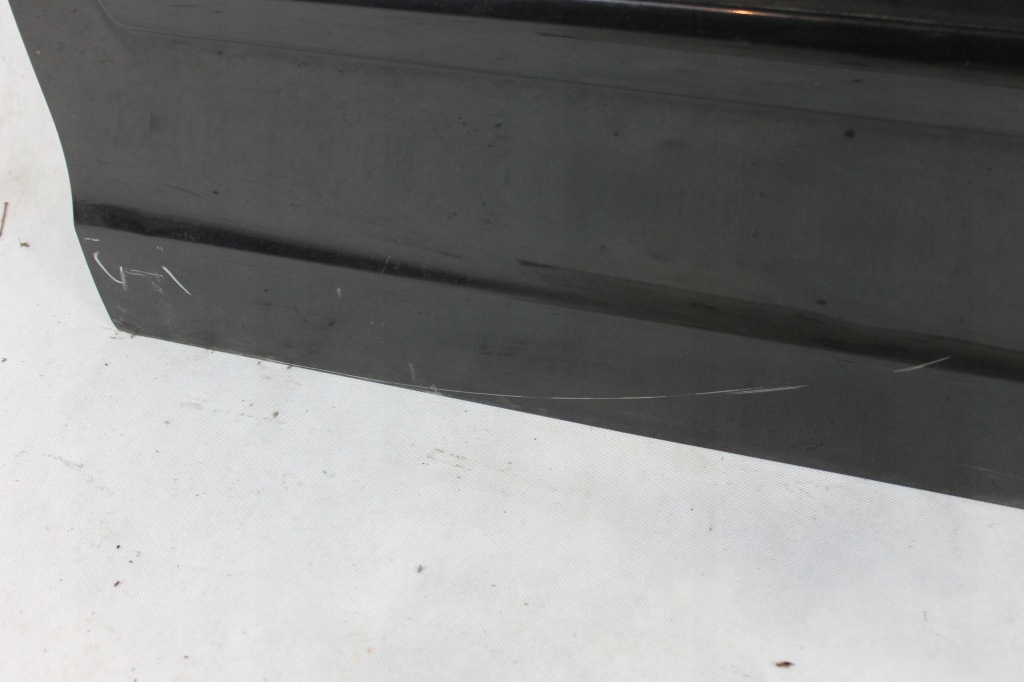 фото №13, Дверь передние перед левый левая vw polo 9n 3d coupe