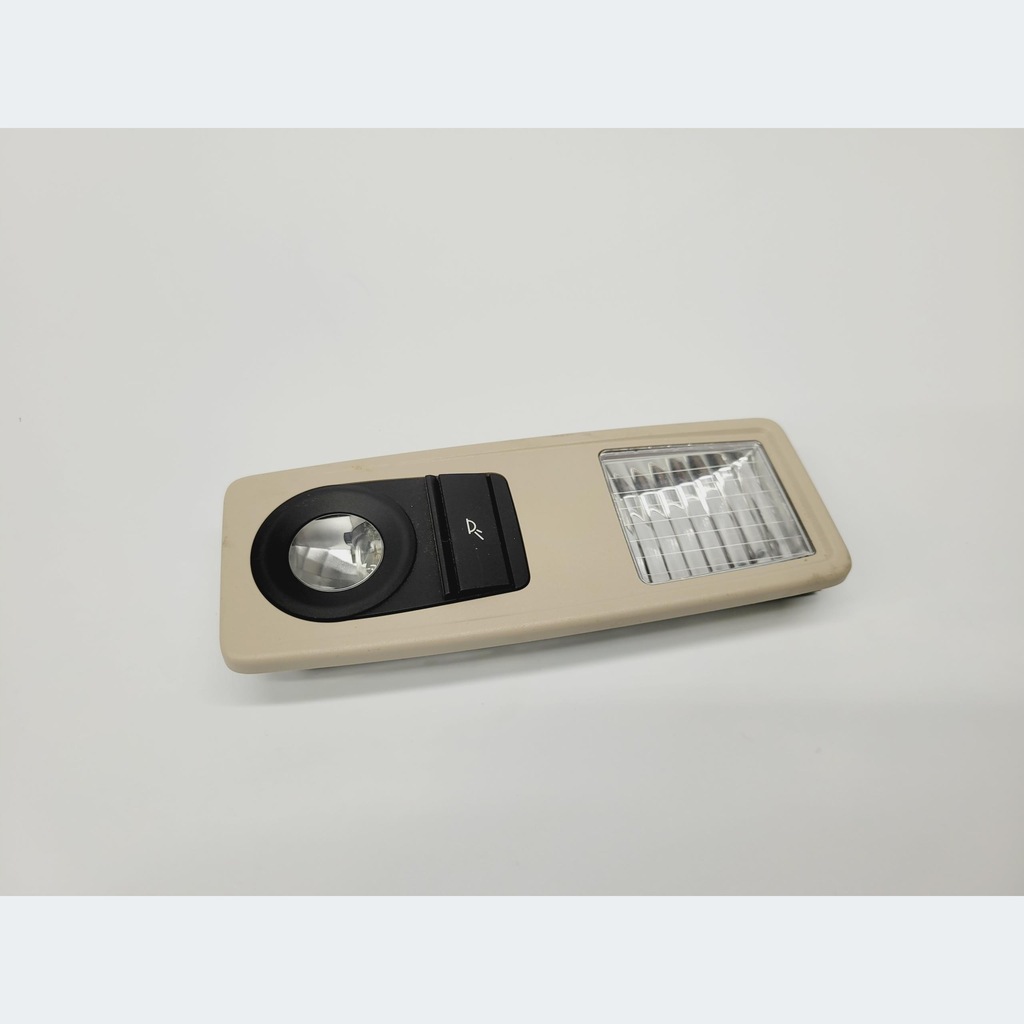 фото №1, Панель лампа стельовий bmw f11 9215617