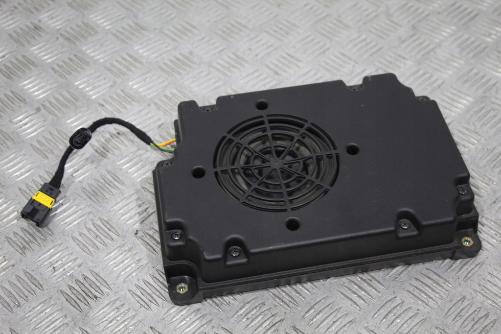 фото №1, Динамик сабвуфер peugeot traveller 9809816880 b9