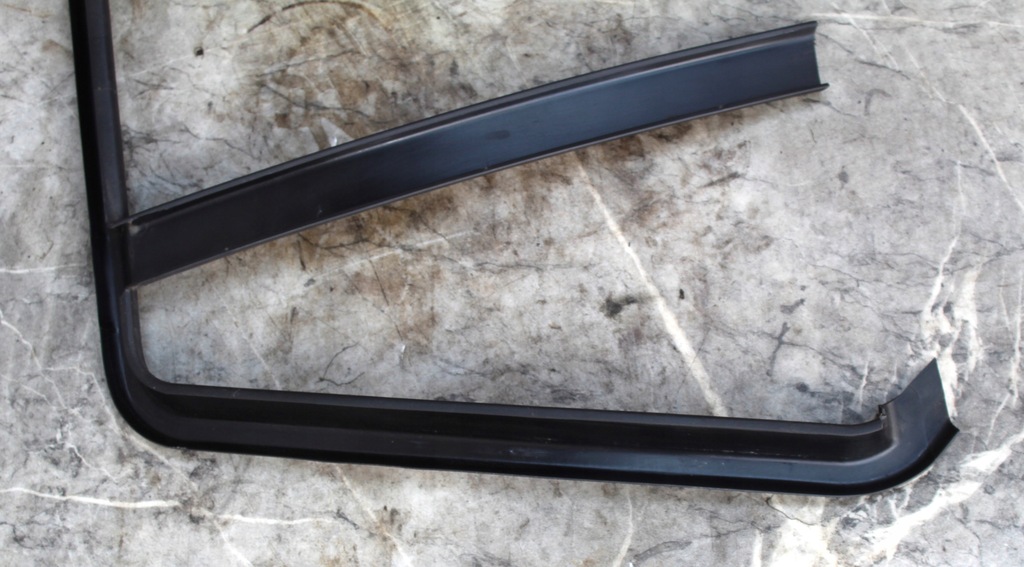 фото №9, Рамка дверь правый задняя bmw e46 kombi 8262718