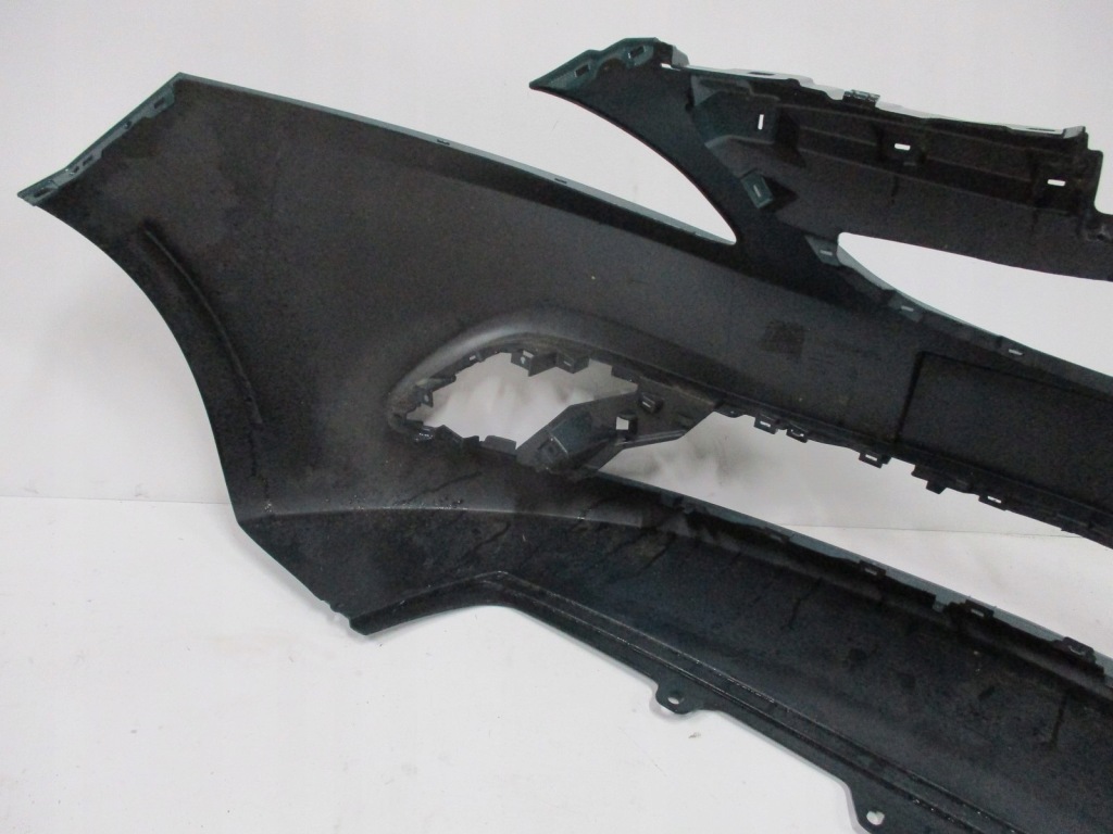 фото №8, Бампер lancia ypsilon 3 lift передний