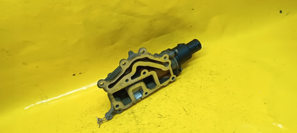 фото №8, Корпус термостата megane ii 1,4b 7700600514