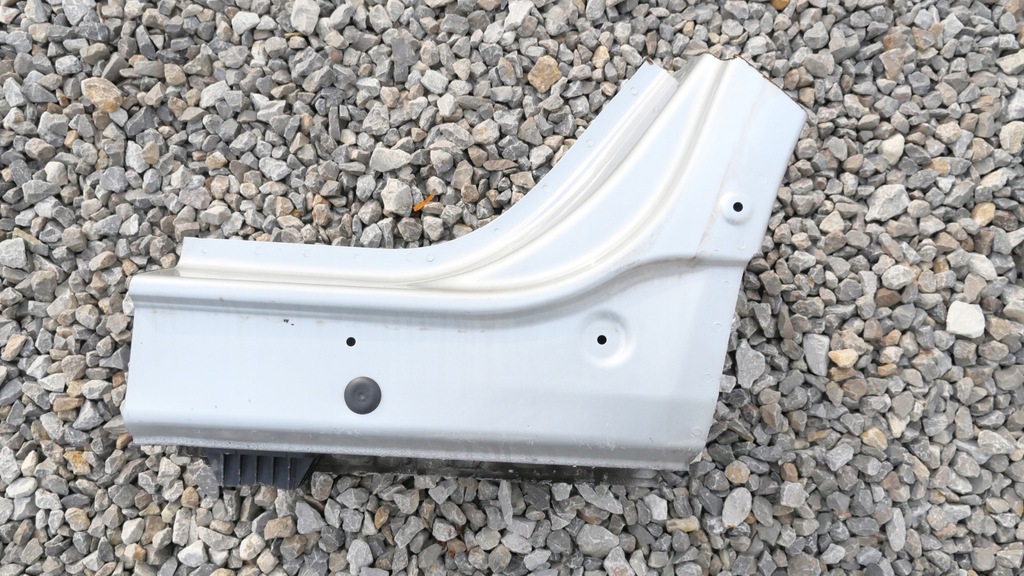 фото №1, Четверть порог расширитель арки левый bmw f26