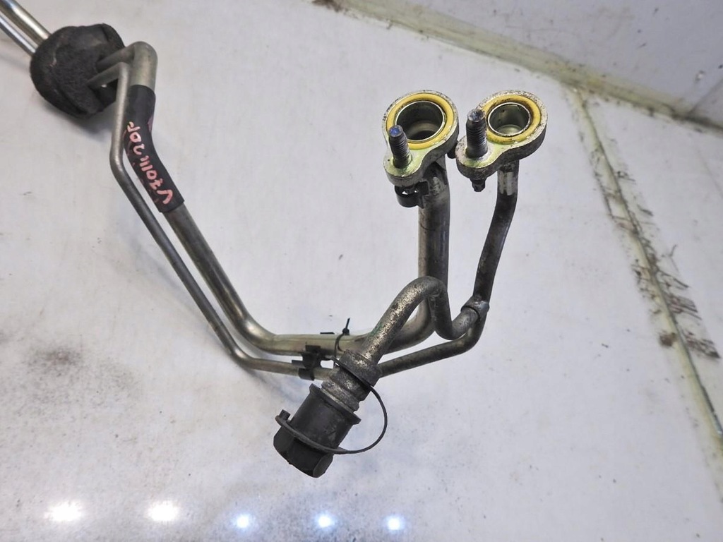 фото №5, Шланг кондиционера volvo v70 iii 2.0 f