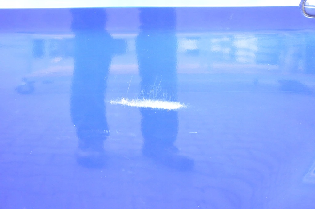 фото №3, Ford kuga ii mk2 дверь левый задняя задние